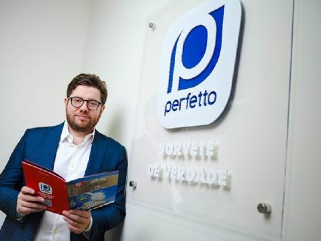 Perfetto - Eduardo Dalcin