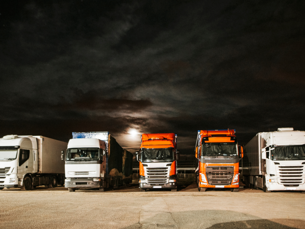 Pontos de descanso (1)