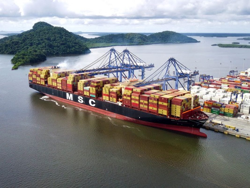 Porto de Paranaguá 02 - 12.25