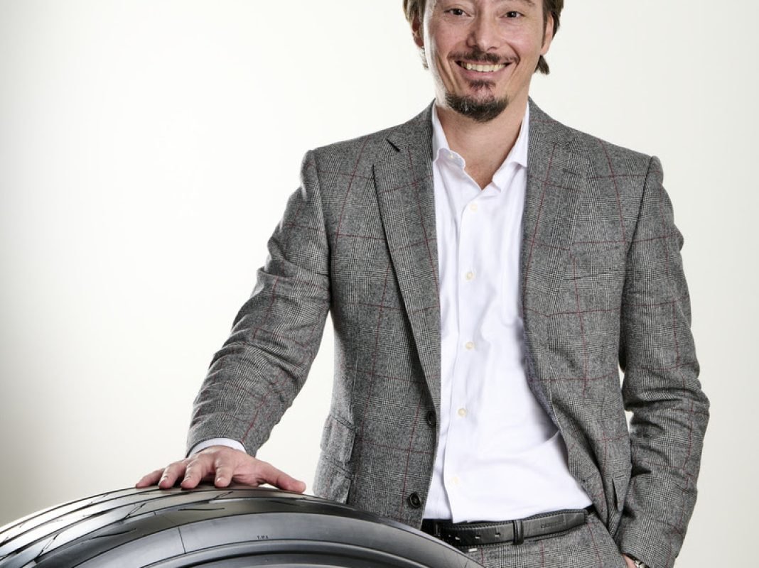 Prometeon - Simone Marsico