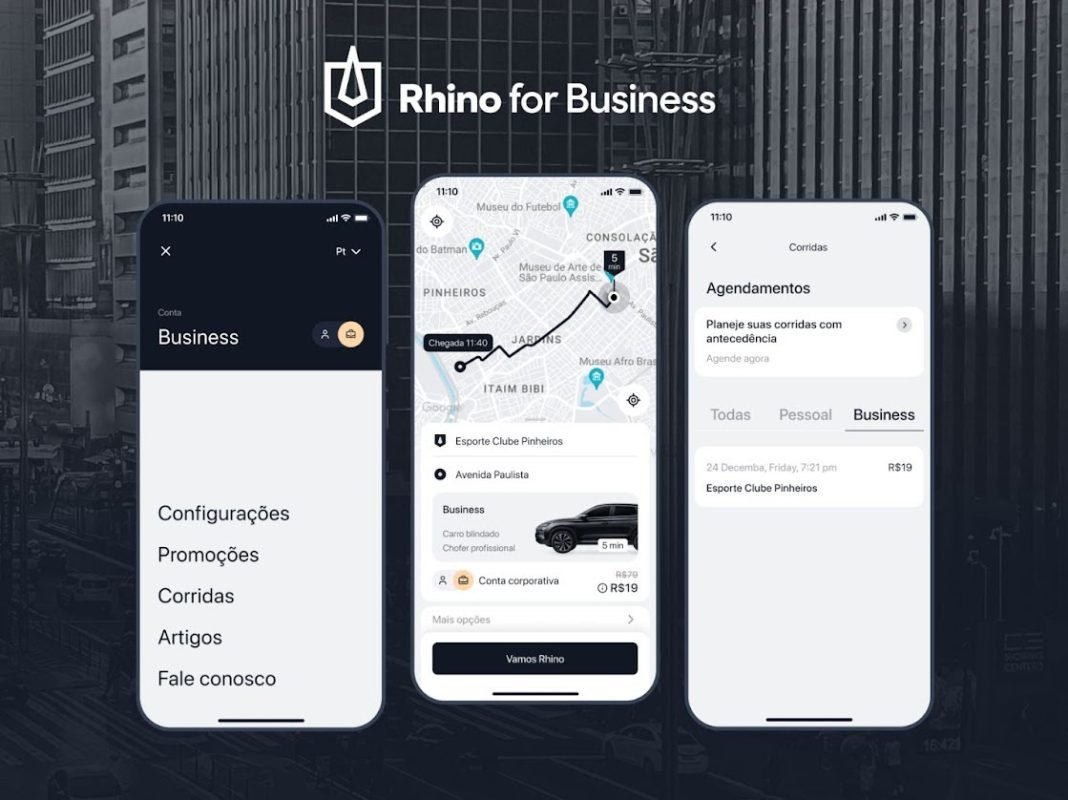 RHINO
