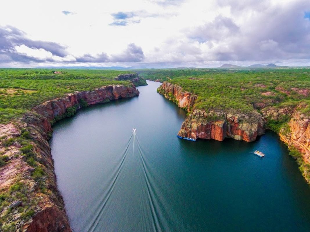 RIO SÃO FRANCISCO