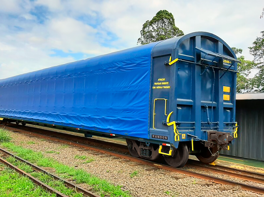 Randon - Arauco - Rafael Augusto Panceri