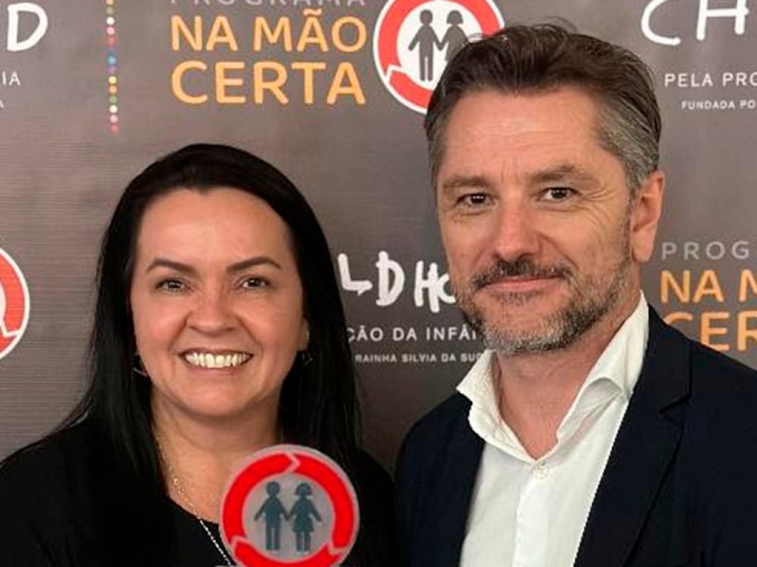 SADA contra a exploração sexual