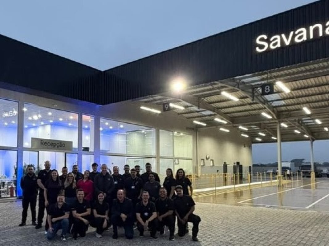 Savana