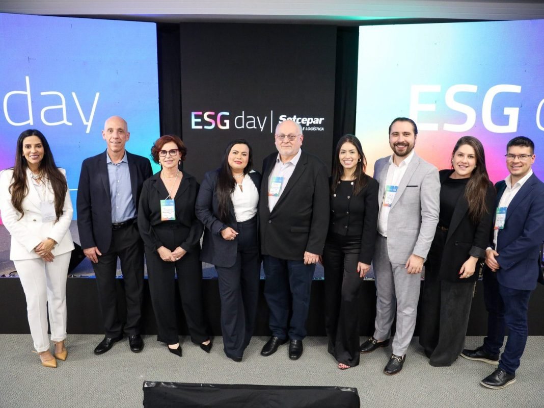 SETCEPAR – PREMIAÇÃO 2025 SETCEPAR - PREMIAÇÃO 2025