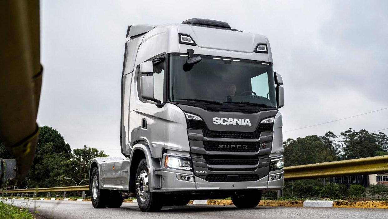 Scania