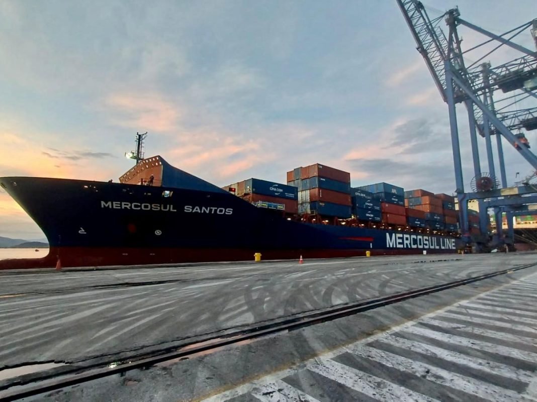 TCP - MERCOSUL - 06.25
