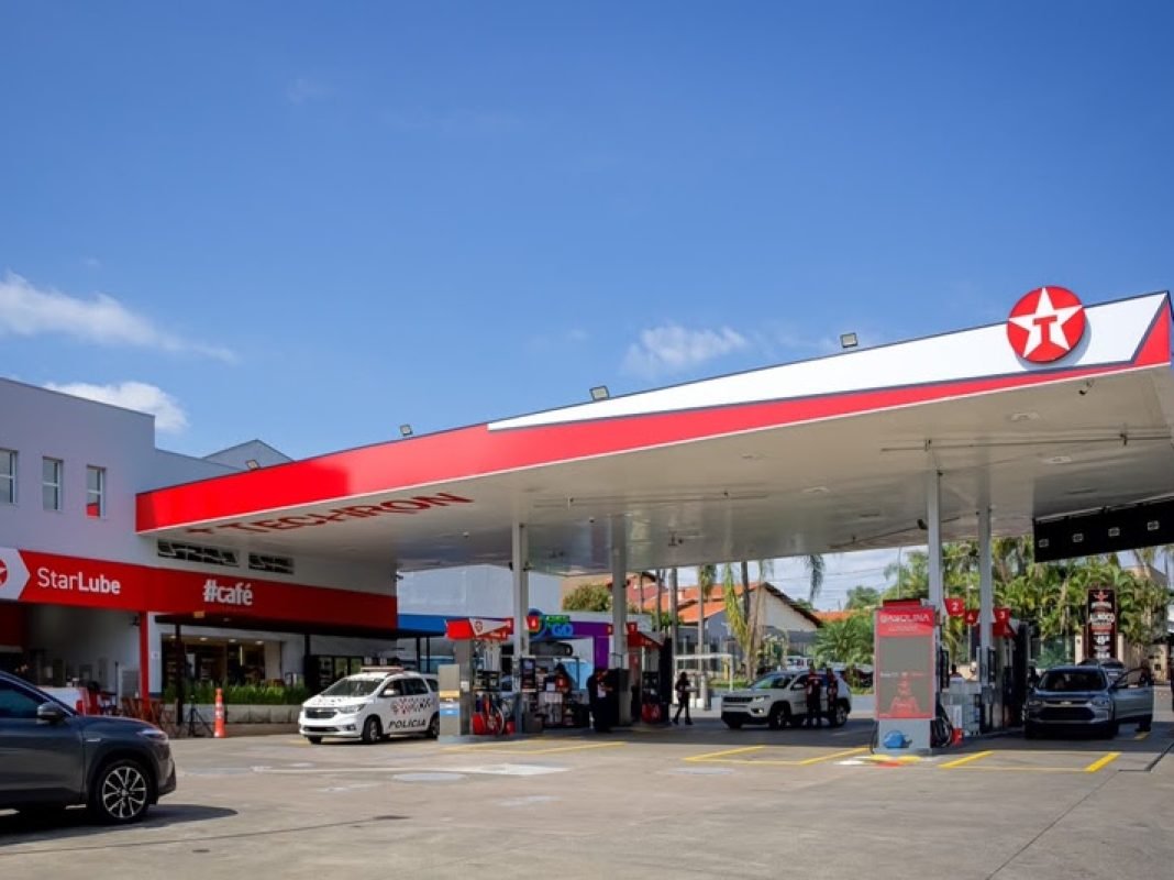 Texaco