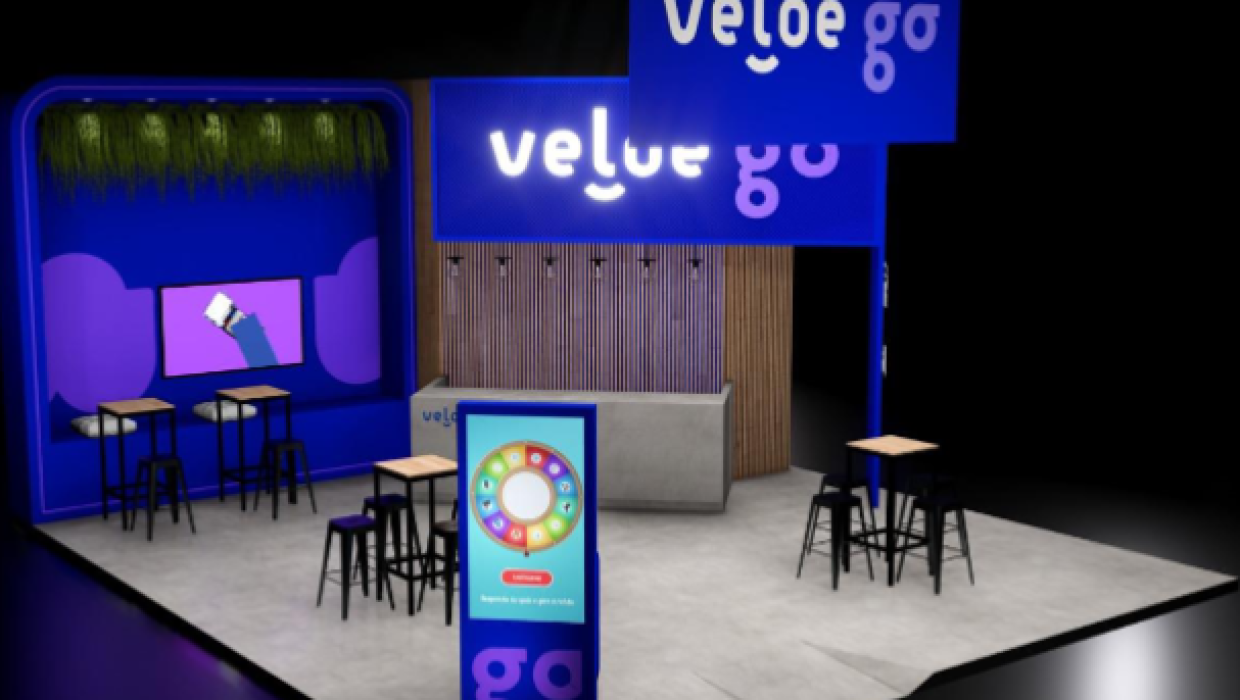 TRANSPOSUL 2025 - VELOE