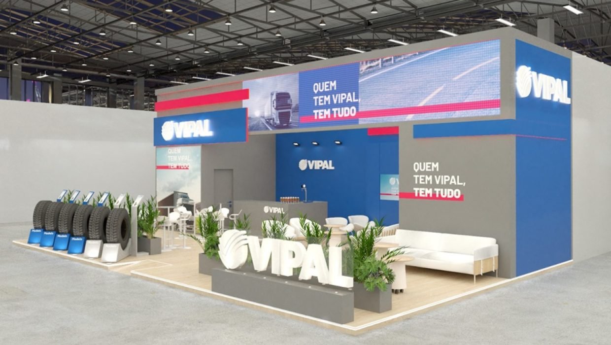 TRANSPOSUL 2025 - VIPAL