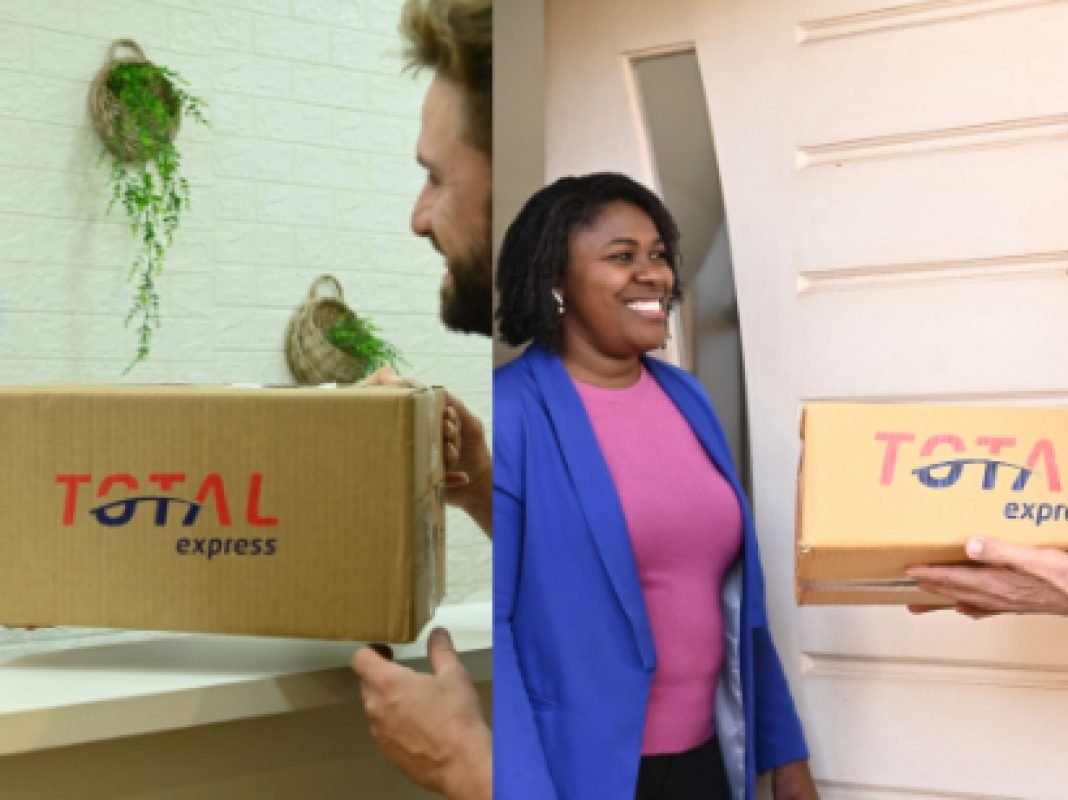 Total Express