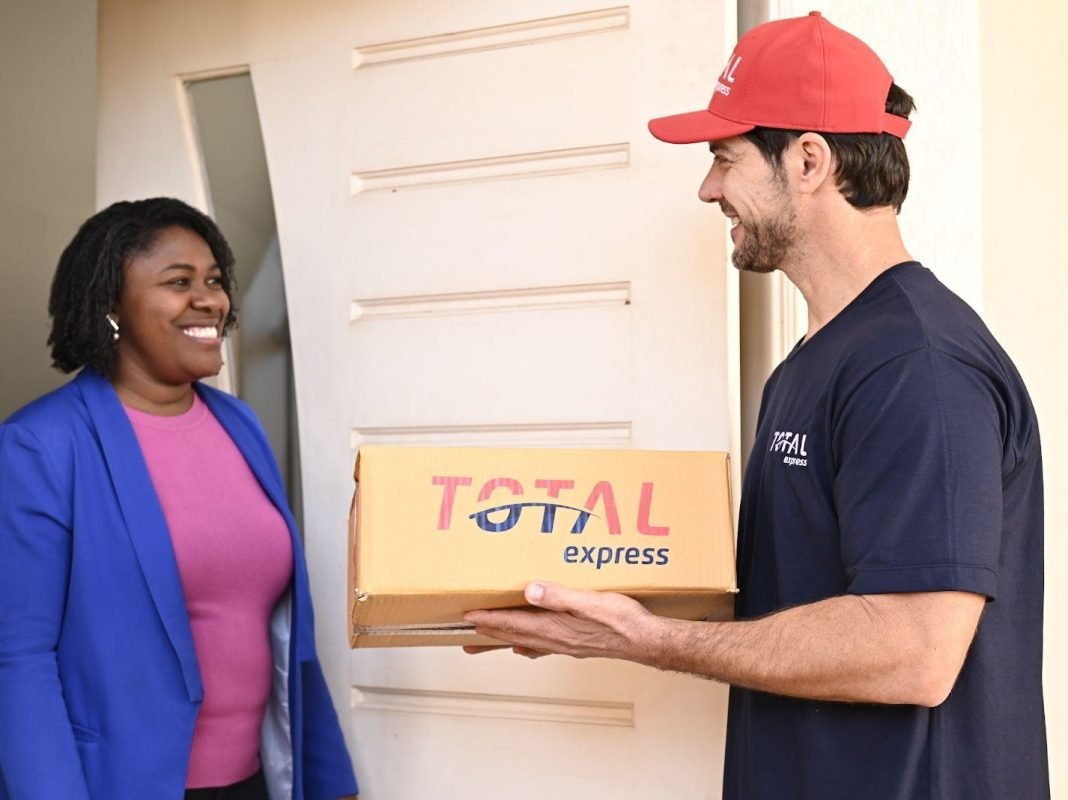 Total Express