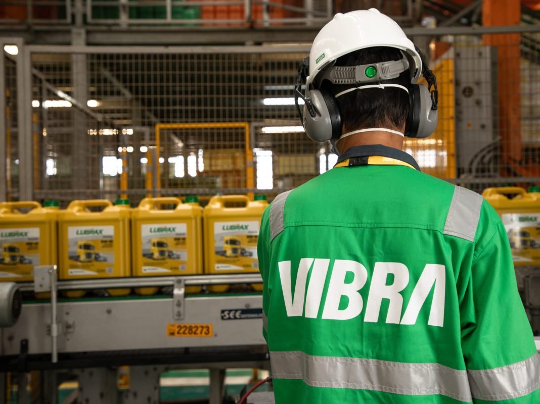 VIBRA - LUBRAX (1)