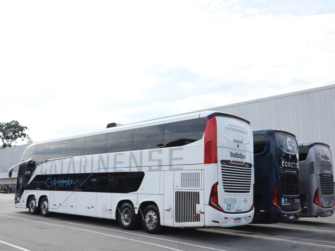 Viação Catarinense 01