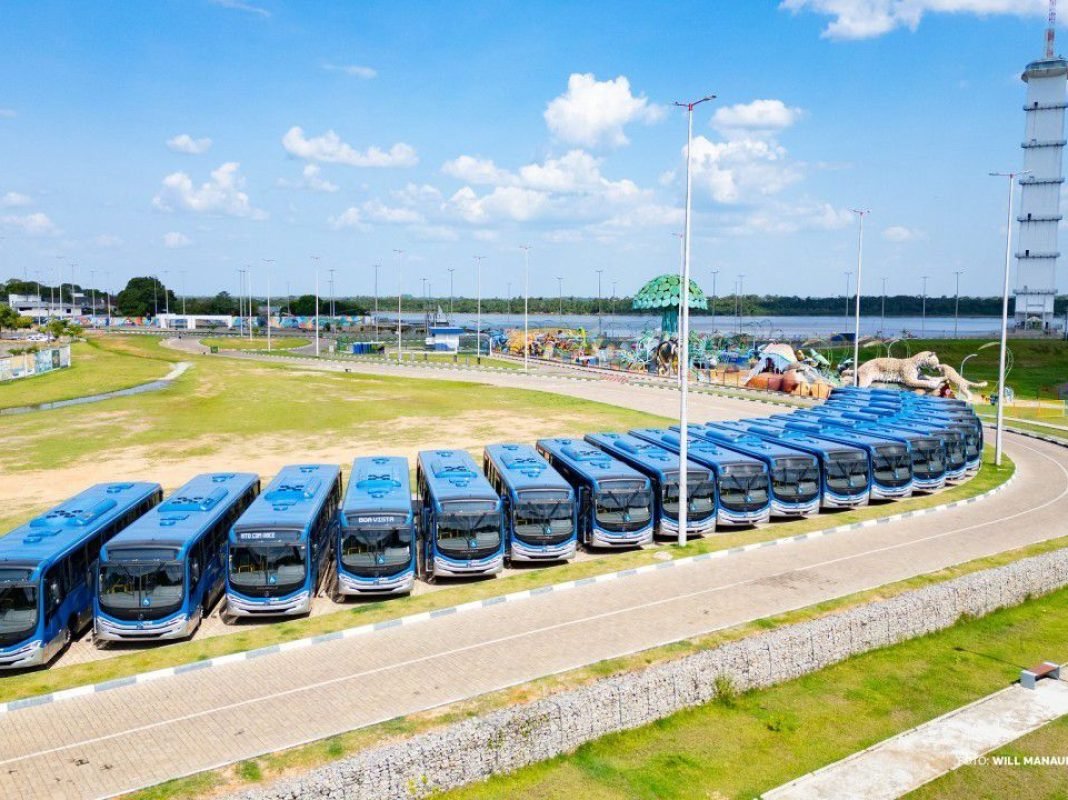 Viação Cidade Boa Vista