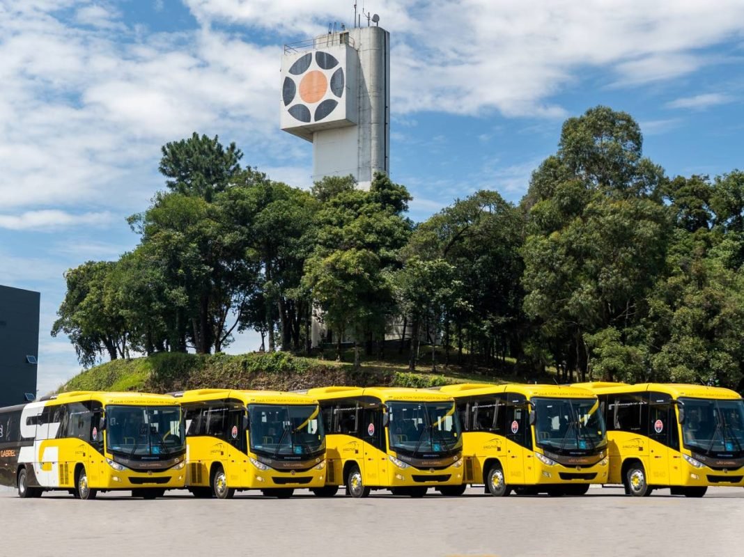 Viação São Gabriel