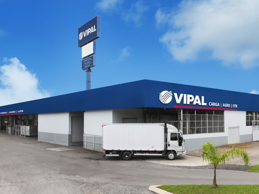 Vipal Rede Autorizada - Divulgação