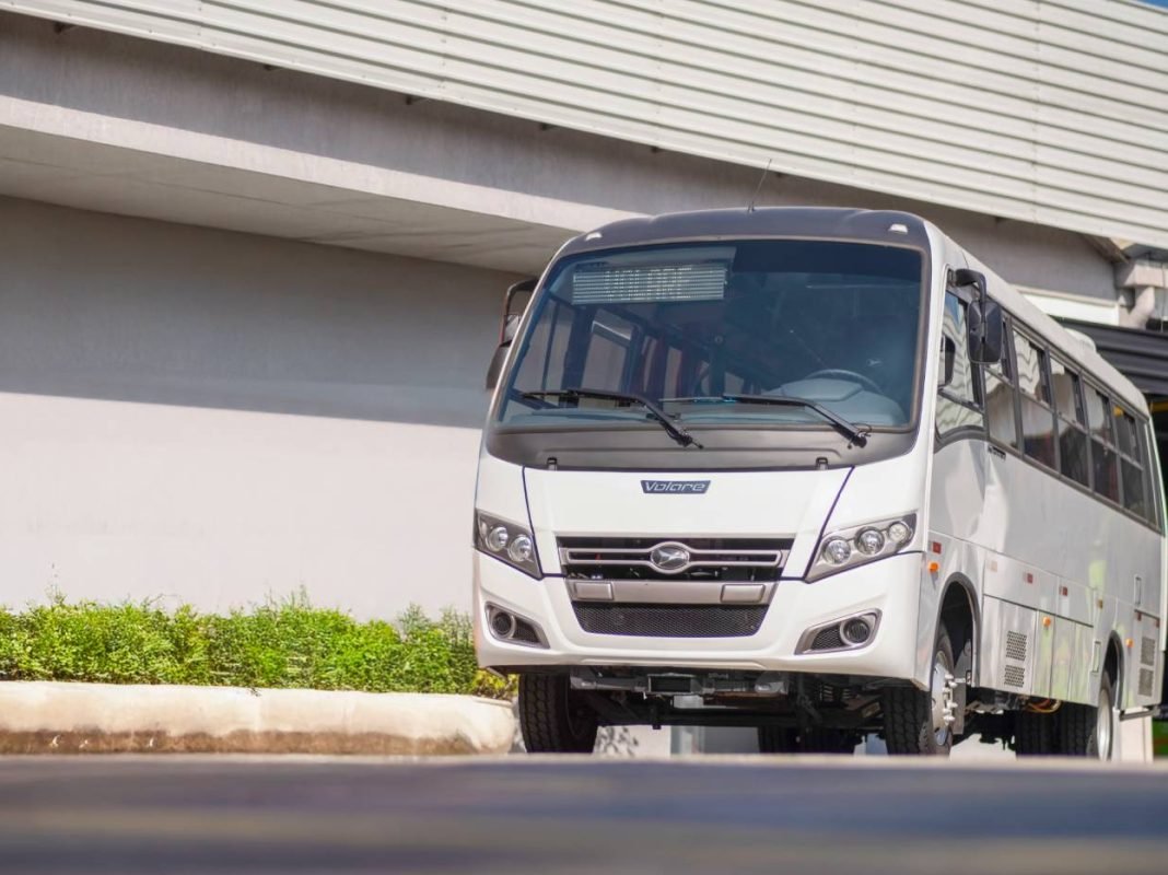 Volare Attack 10 Híbrido - 03.26