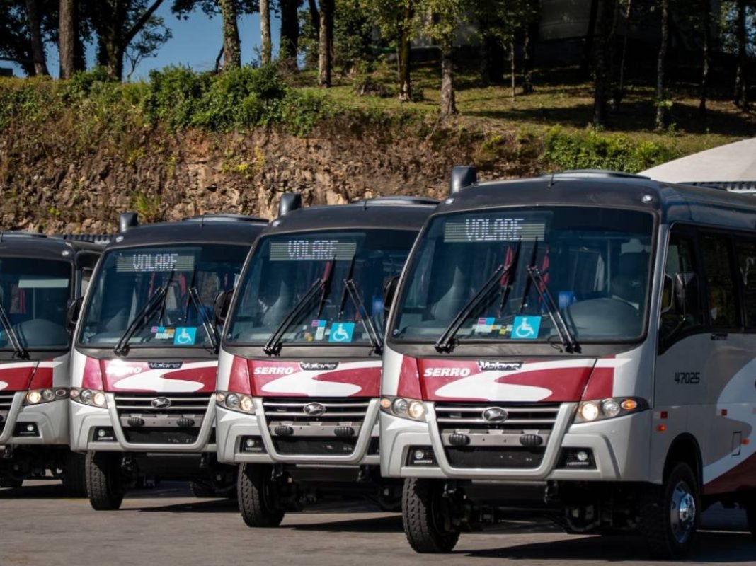 Volare - Mineração - 02.26 A