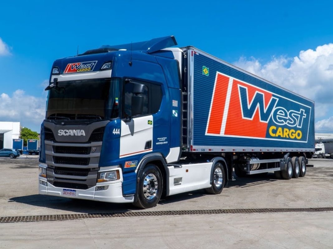 West Cargo