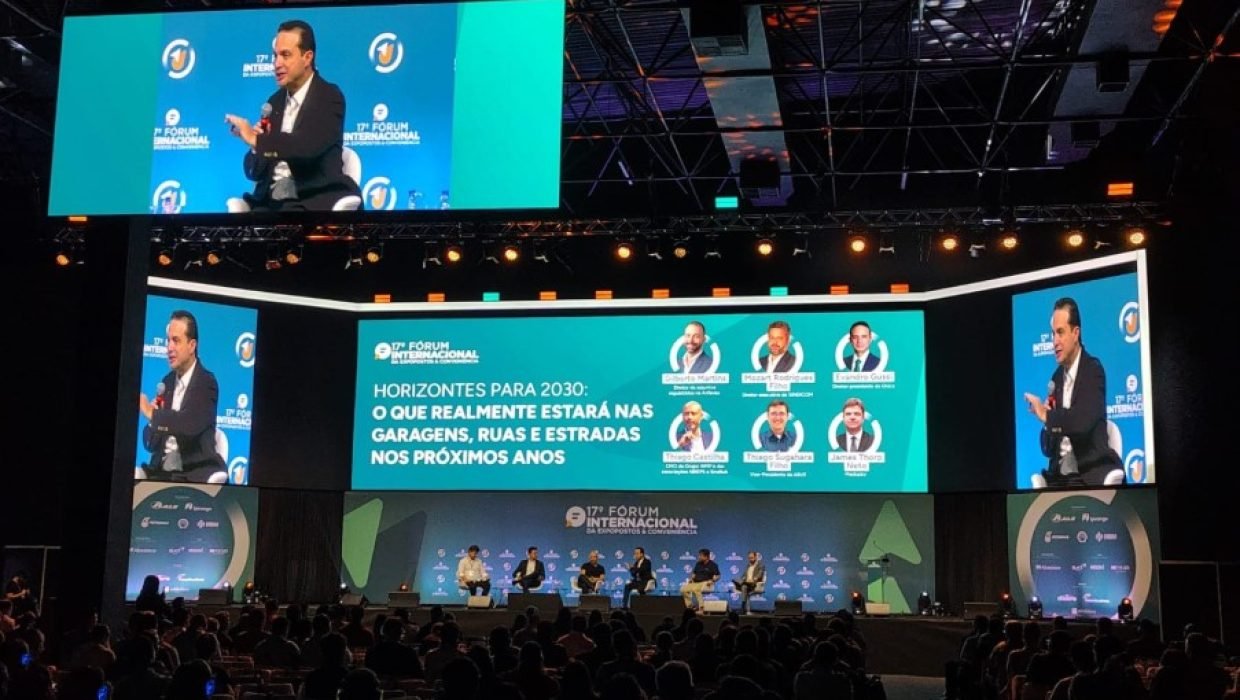 ExpoPostos & Conveniência 2026 r