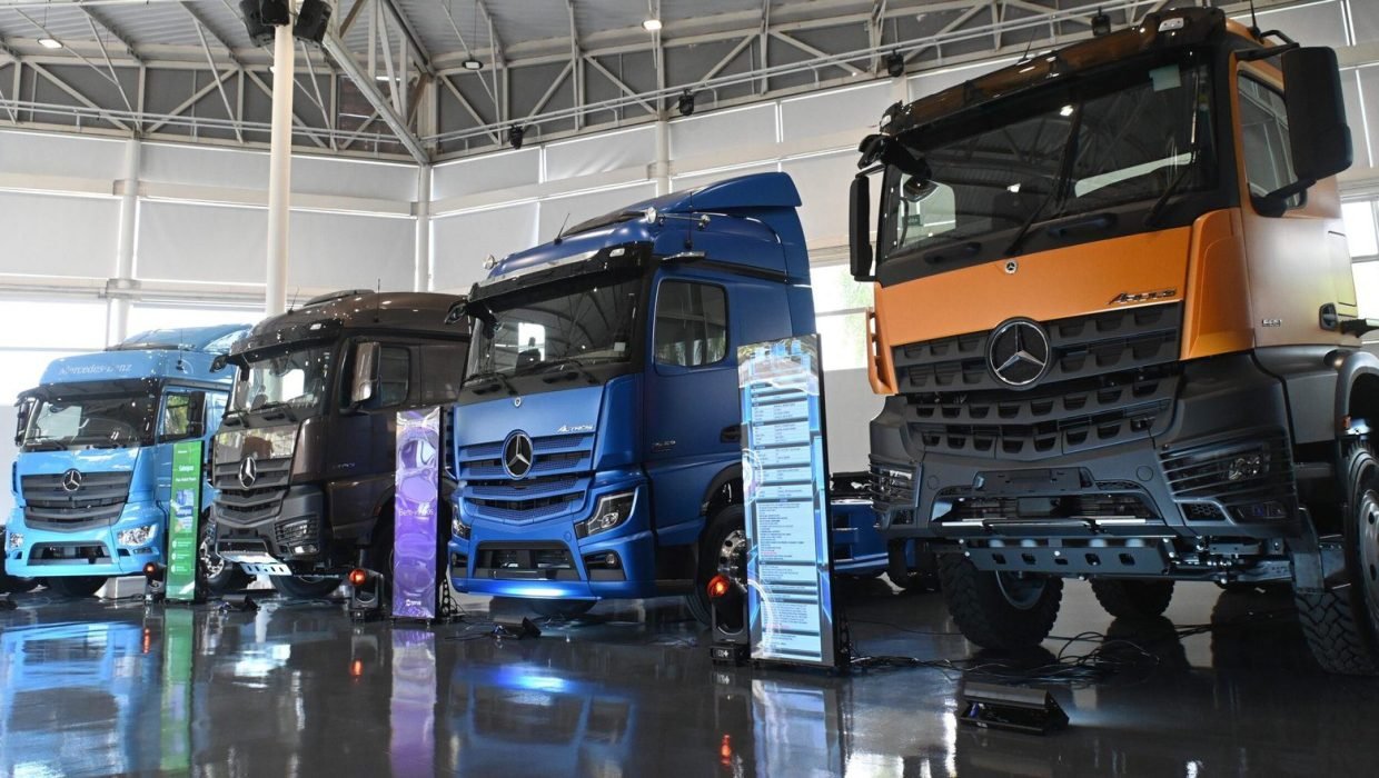 Mercedes-Benz